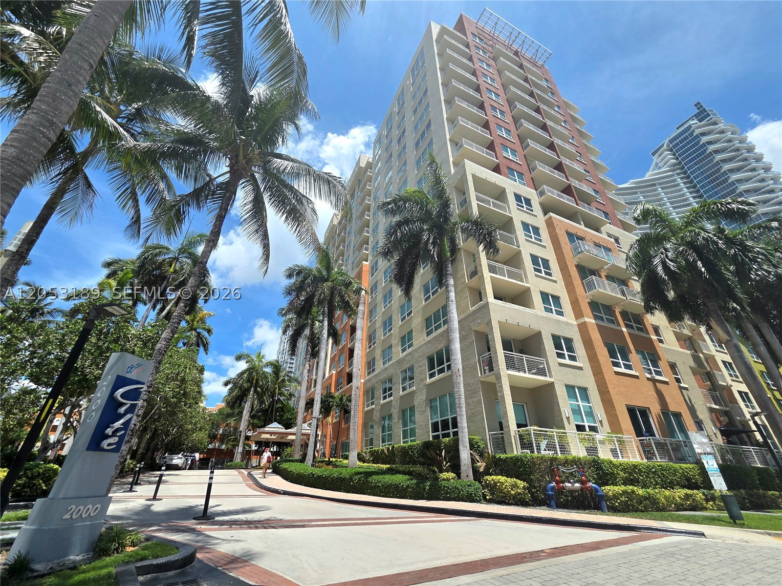 CITE CONDO - Residential Lease