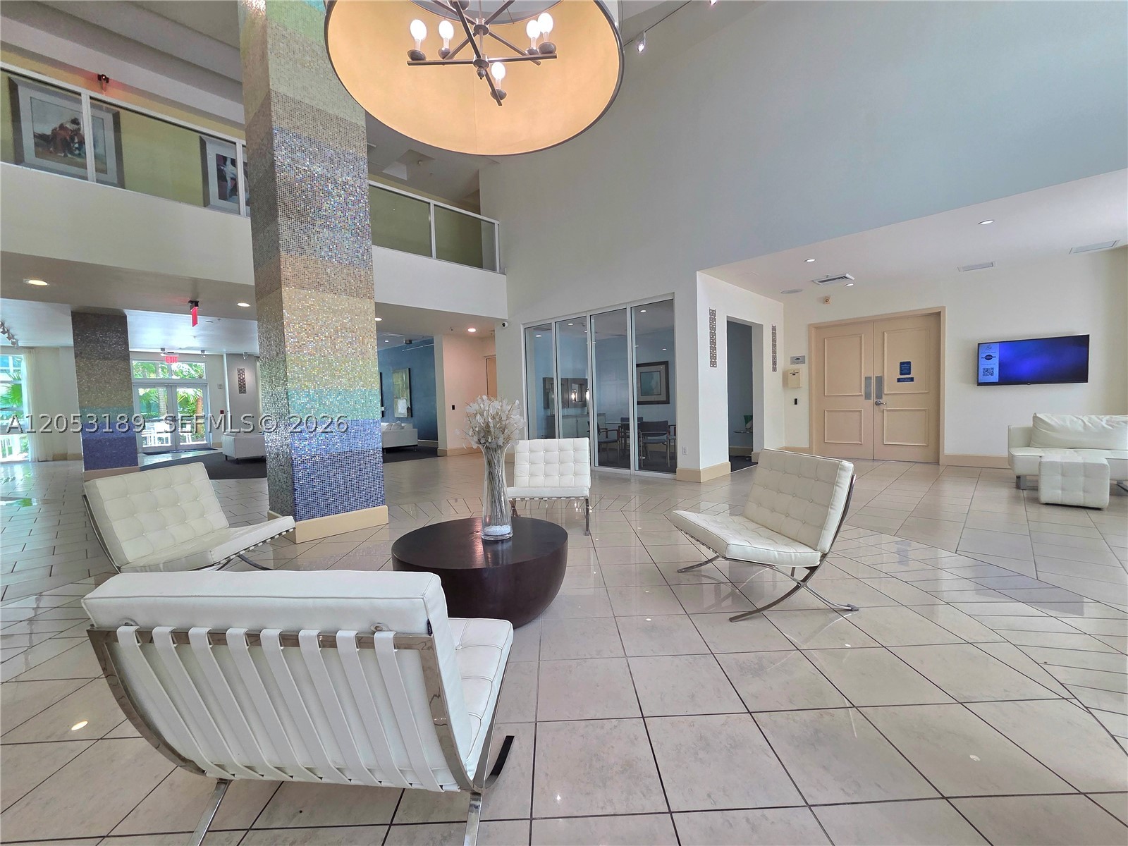 CITE CONDO - Residential Lease