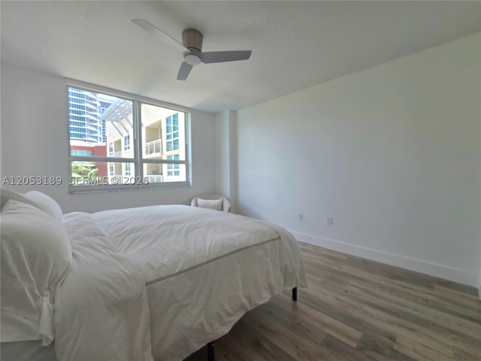 CITE CONDO - Residential Lease