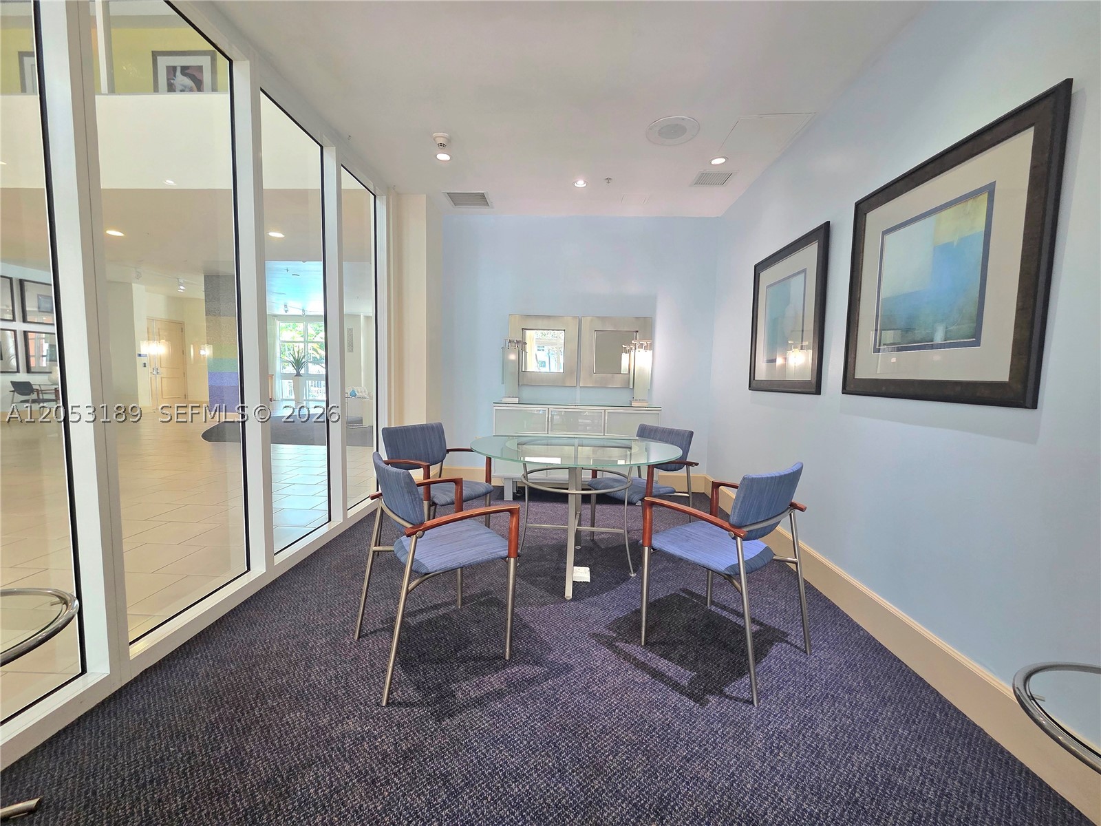 CITE CONDO - Residential Lease