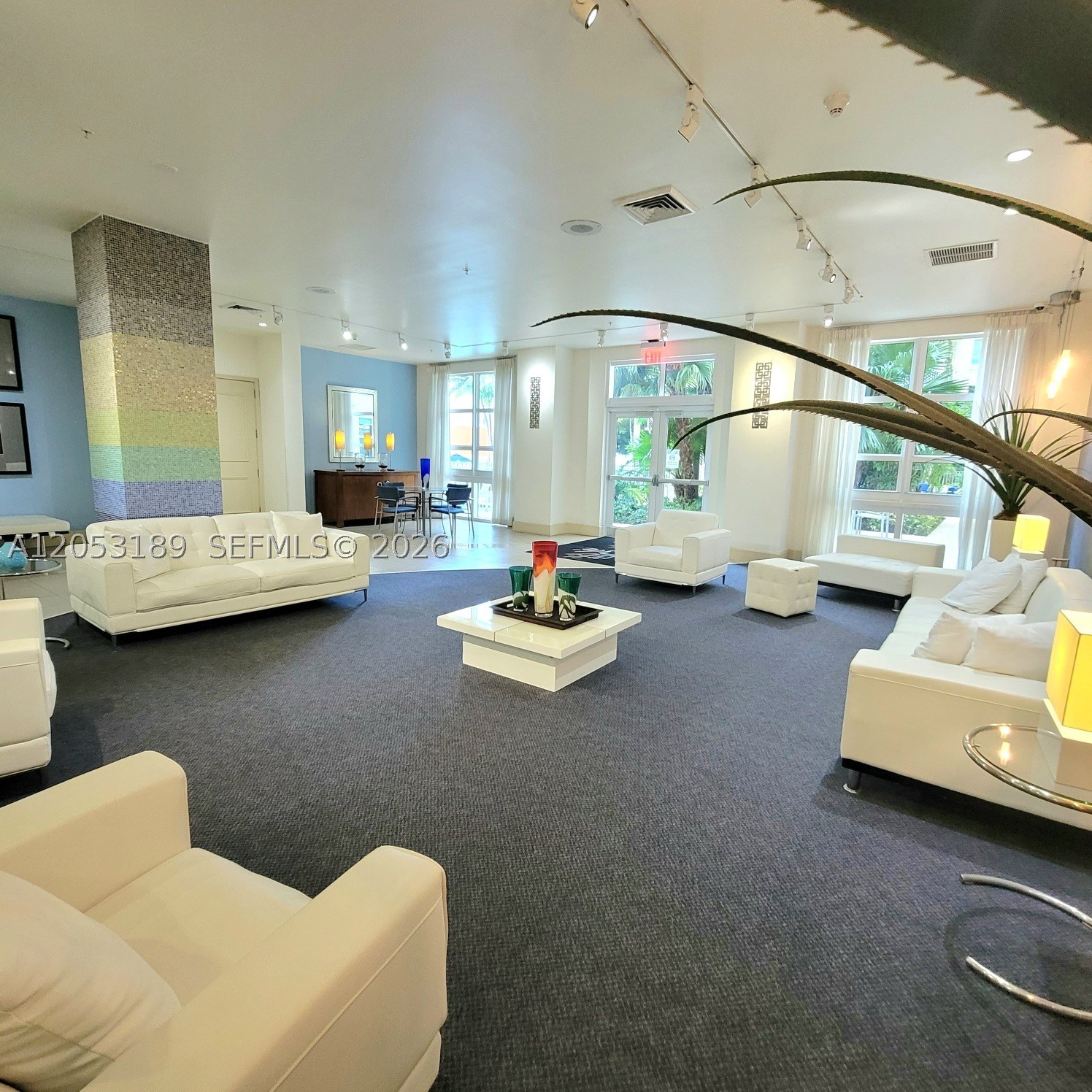 CITE CONDO - Residential Lease