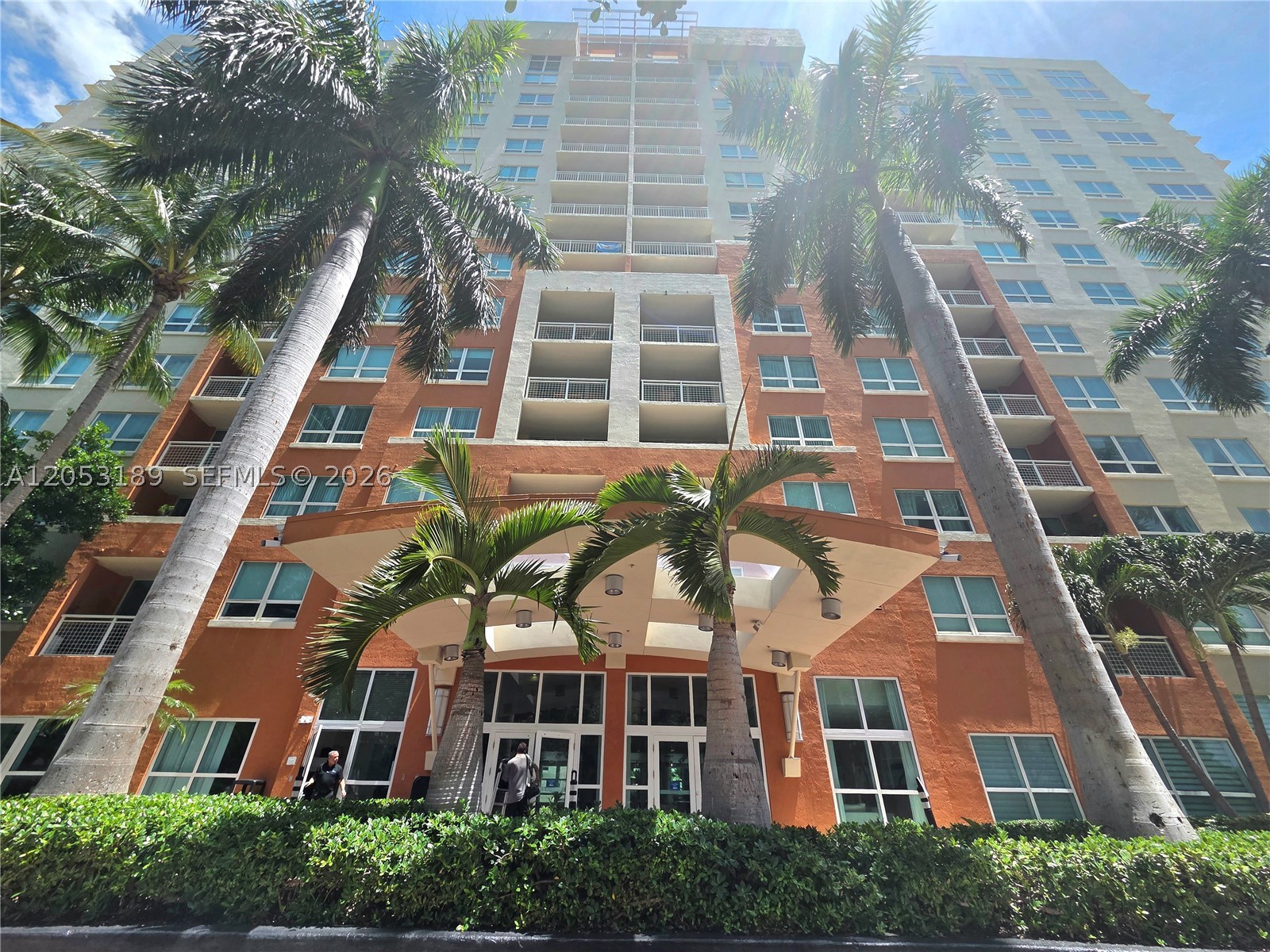 CITE CONDO - Residential Lease
