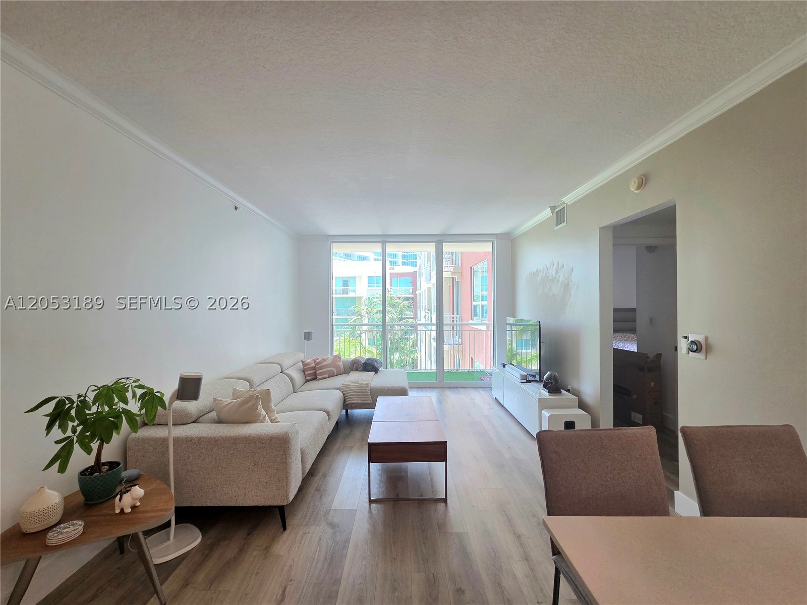 CITE CONDO - Residential Lease