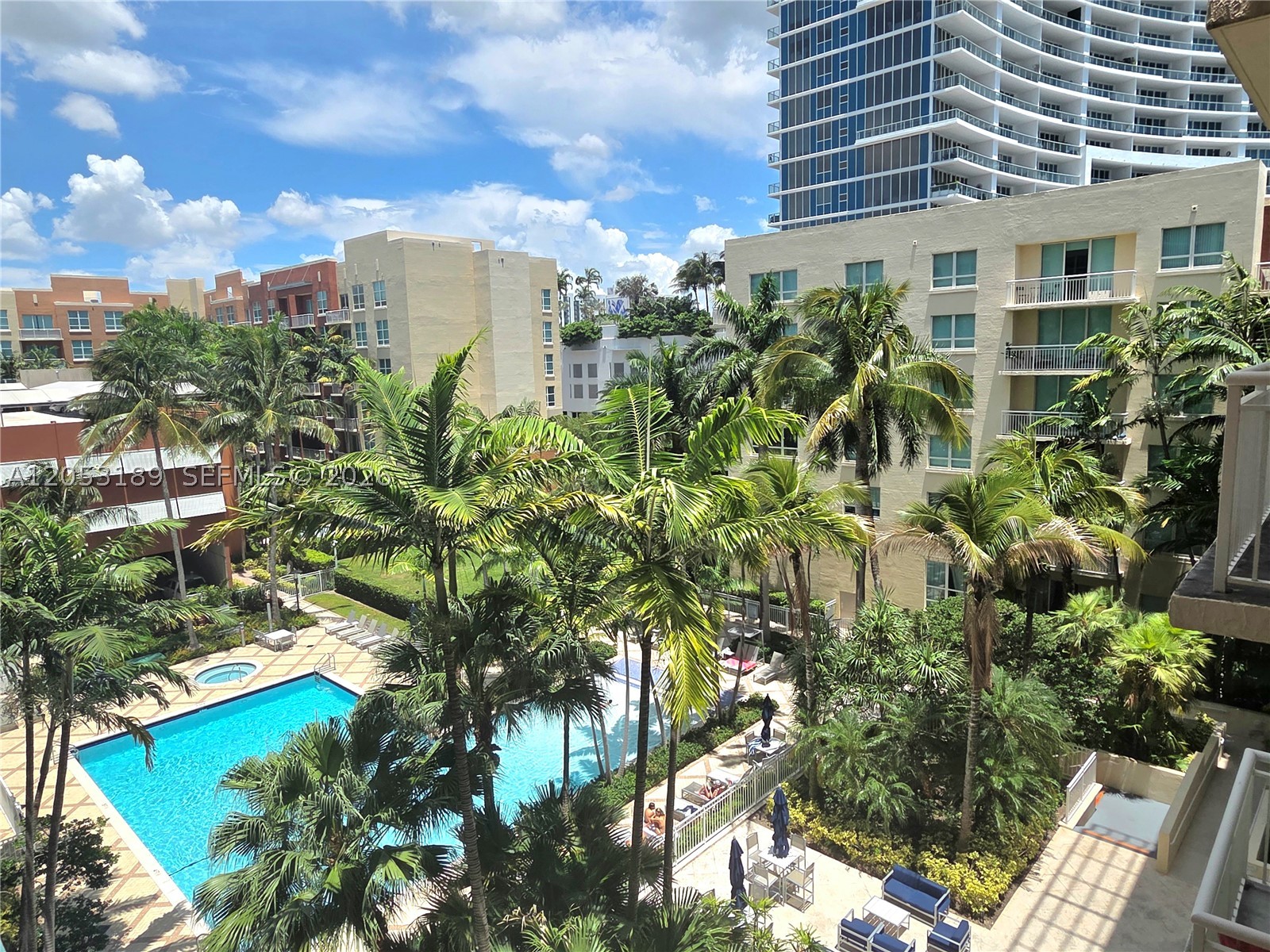 Unique opportunity to experience the vibrant Edgewater lifestyle at its finest at Cite Condominium. 
This bright and beautifully updated 2-bedroom, 1.5-bath residence offers 981 SF of thoughtfully designed living space with a desirable split-bedroom floor plan, an open-concept living and dining area, and abundant natural light.
The unit has been extensively renovated and is truly move-in ready, featuring brand-new flooring, quartz countertops, fresh interior paint, new light fixtures, crown molding, new window shades throughout, and a brand-new A/C system. 
The modern kitchen is equipped with a full suite of brand-new stainless-steel appliances, including the refrigerator, range, dishwasher, microwave, and full-size washer and dryer. 
The spacious primary suite features a walk-in closet and an ensuite bath with double sinks. 
Multiple closets are found throughout the home for extra storage.
Cite Condominium offers exceptional amenities, including 24-hour security, concierge service, a grand two-story lobby, one assigned parking space, valet parking, a state-of-the-art fitness center, a resort-style pool, and more.
Perfectly located directly across from Margaret Pace Park and just steps from waterfront recreation, dining, and cafés. Minutes from Wynwood, Midtown, the Design District, Downtown Miami, Brickell, and Miami Beach, offering the best of Miami living right outside your door.