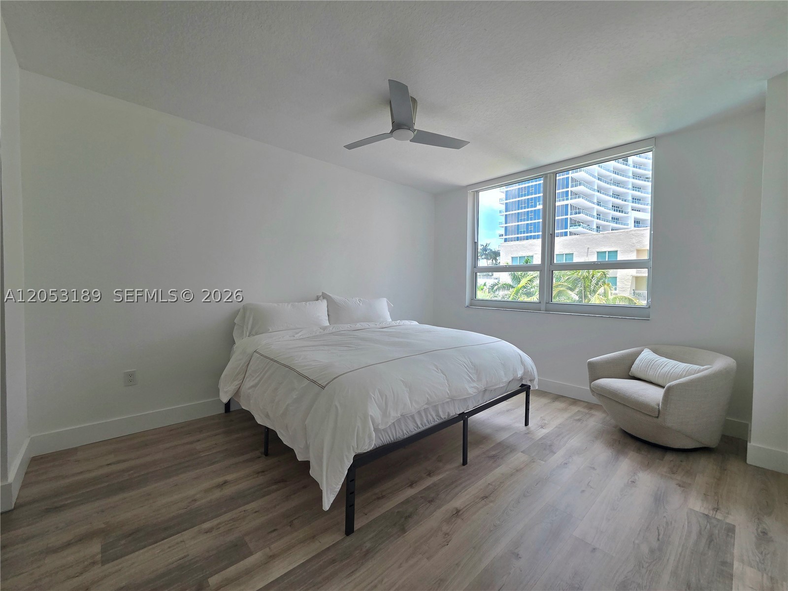 CITE CONDO - Residential Lease