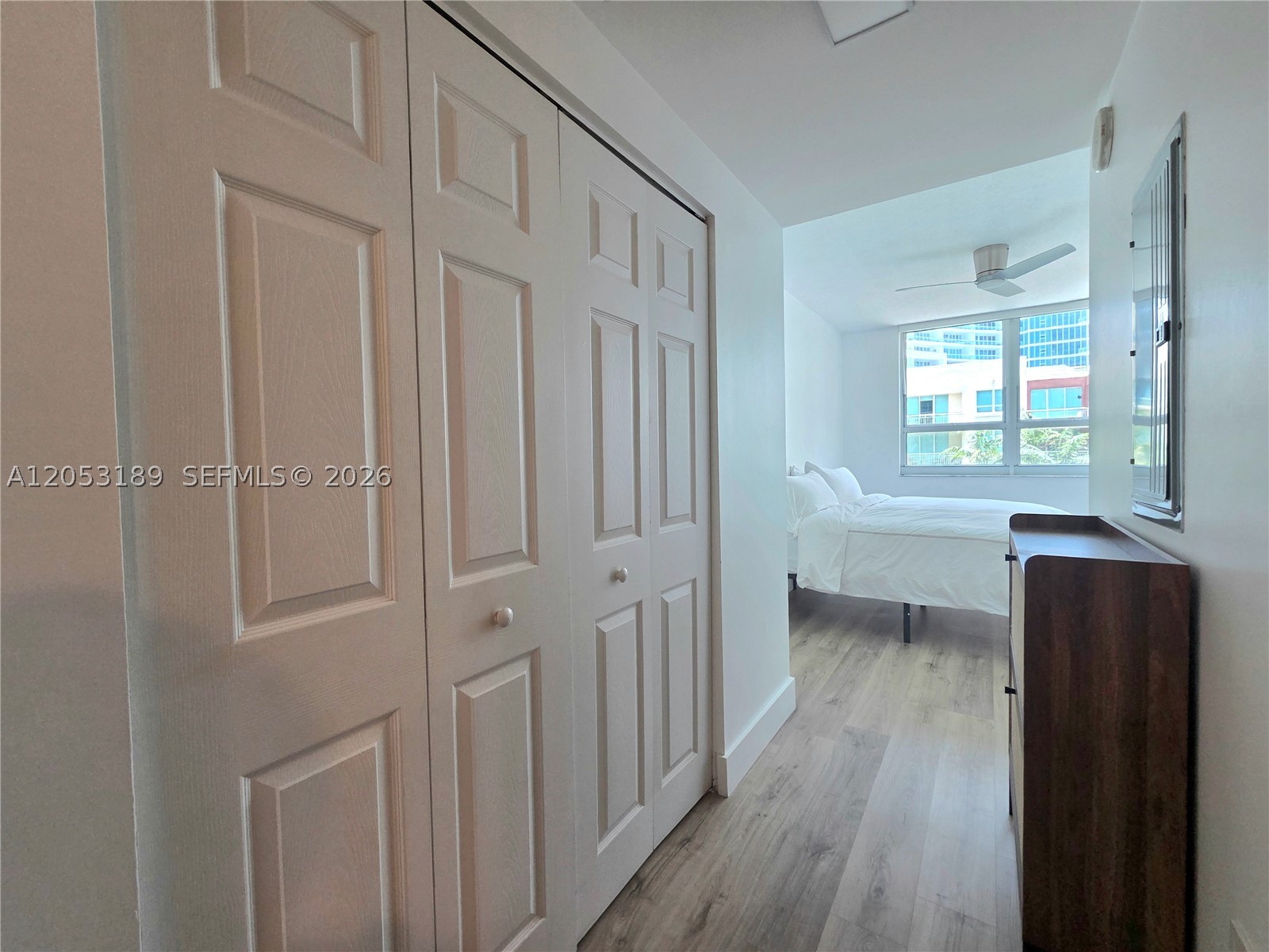 CITE CONDO - Residential Lease