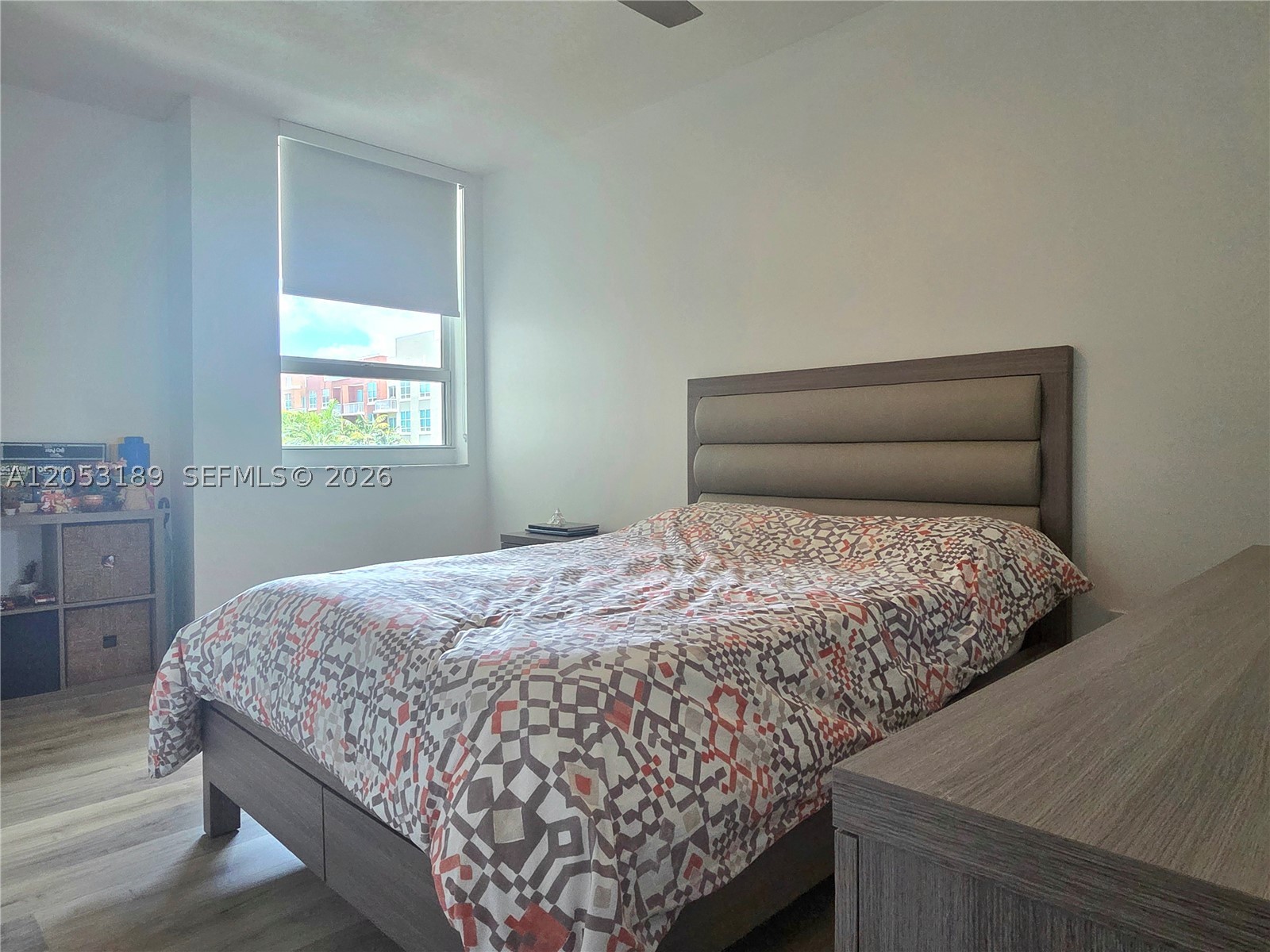 CITE CONDO - Residential Lease