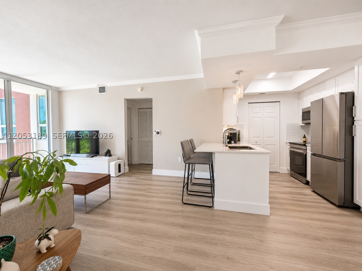 CITE CONDO - Residential Lease