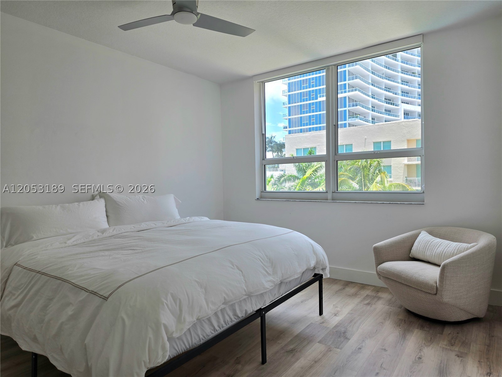 CITE CONDO - Residential Lease