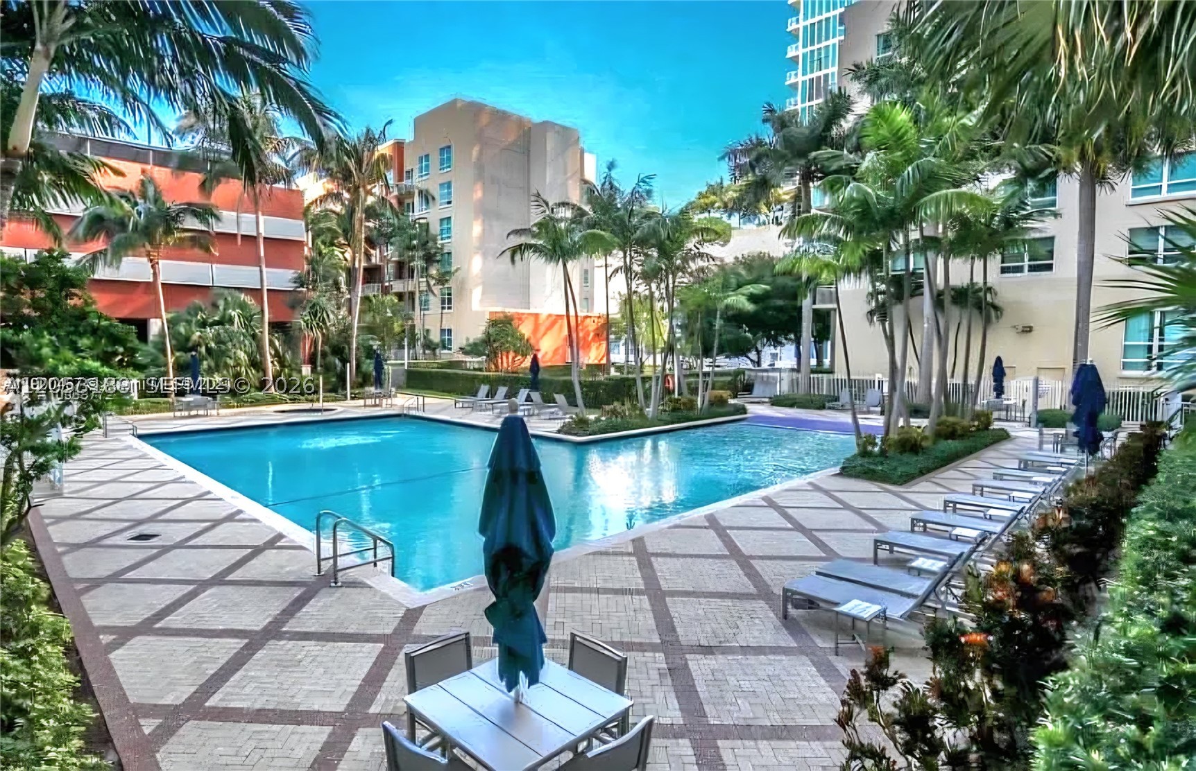 CITE CONDO - Residential Lease