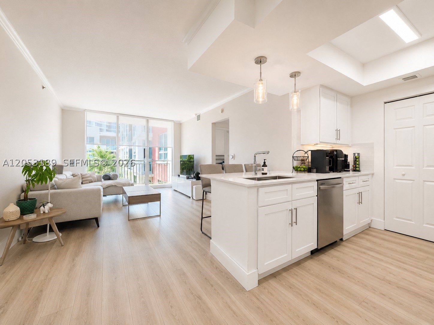 CITE CONDO - Residential Lease