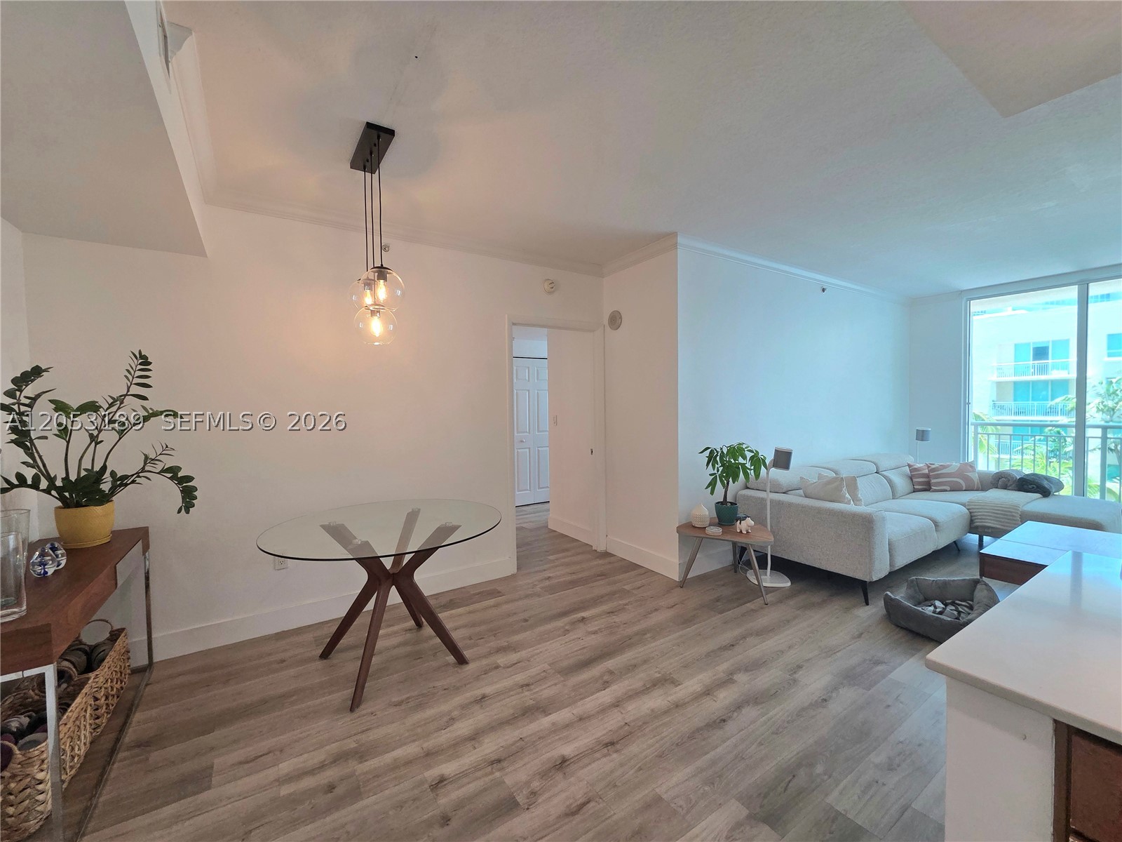 CITE CONDO - Residential Lease