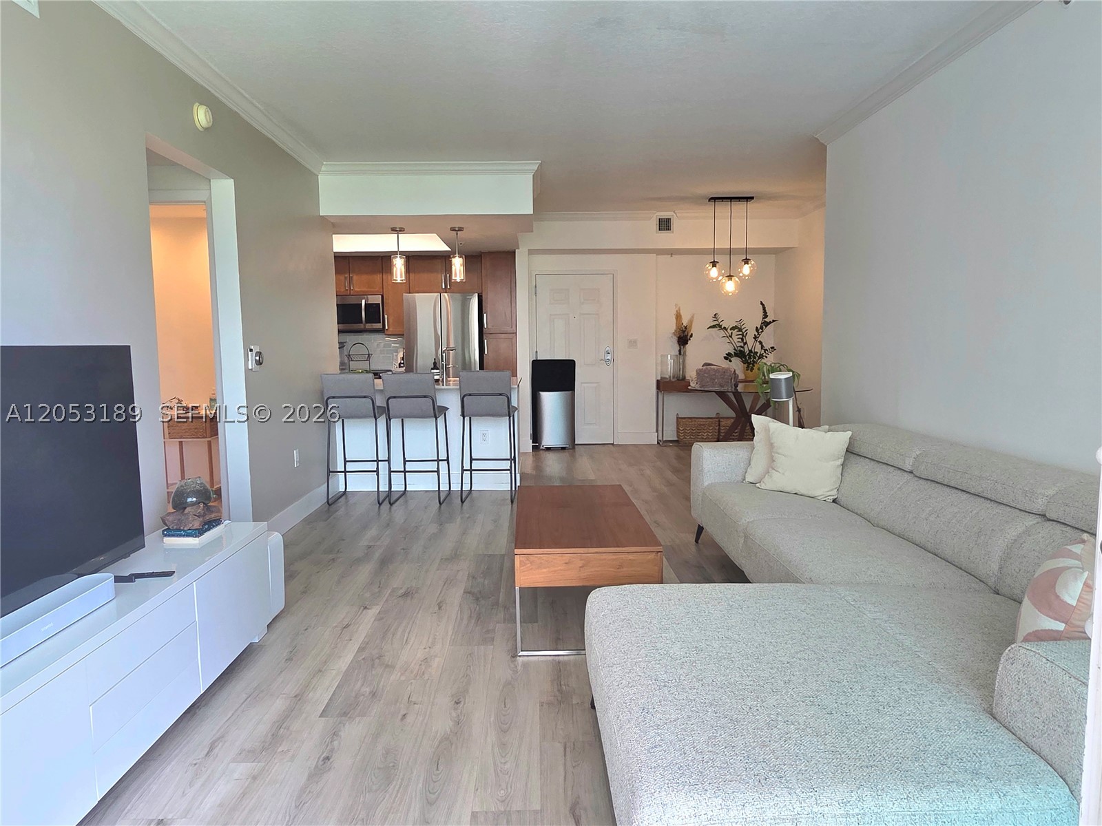 CITE CONDO - Residential Lease