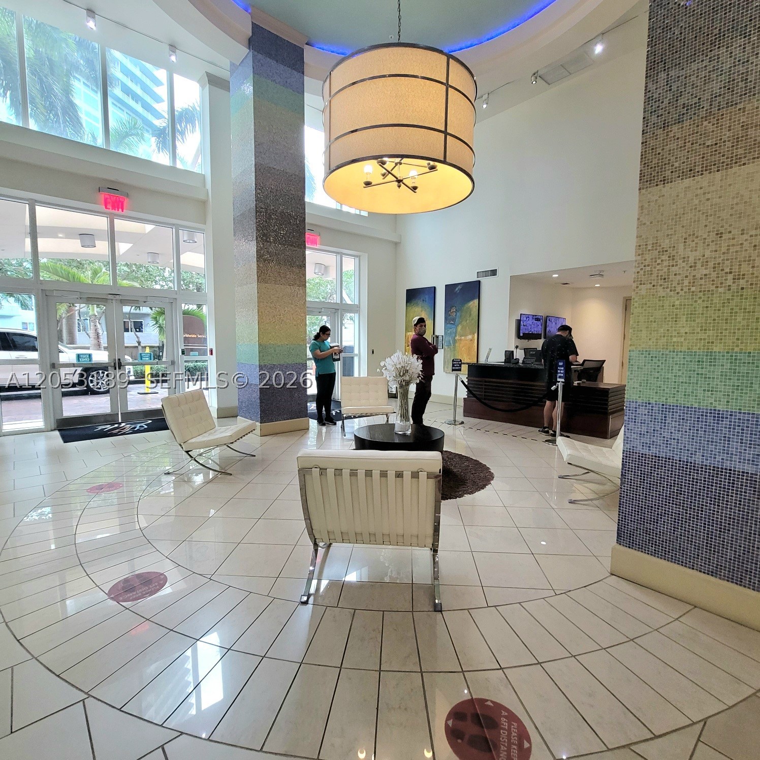 CITE CONDO - Residential Lease