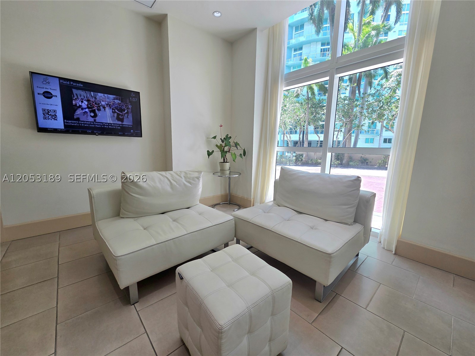 CITE CONDO - Residential Lease