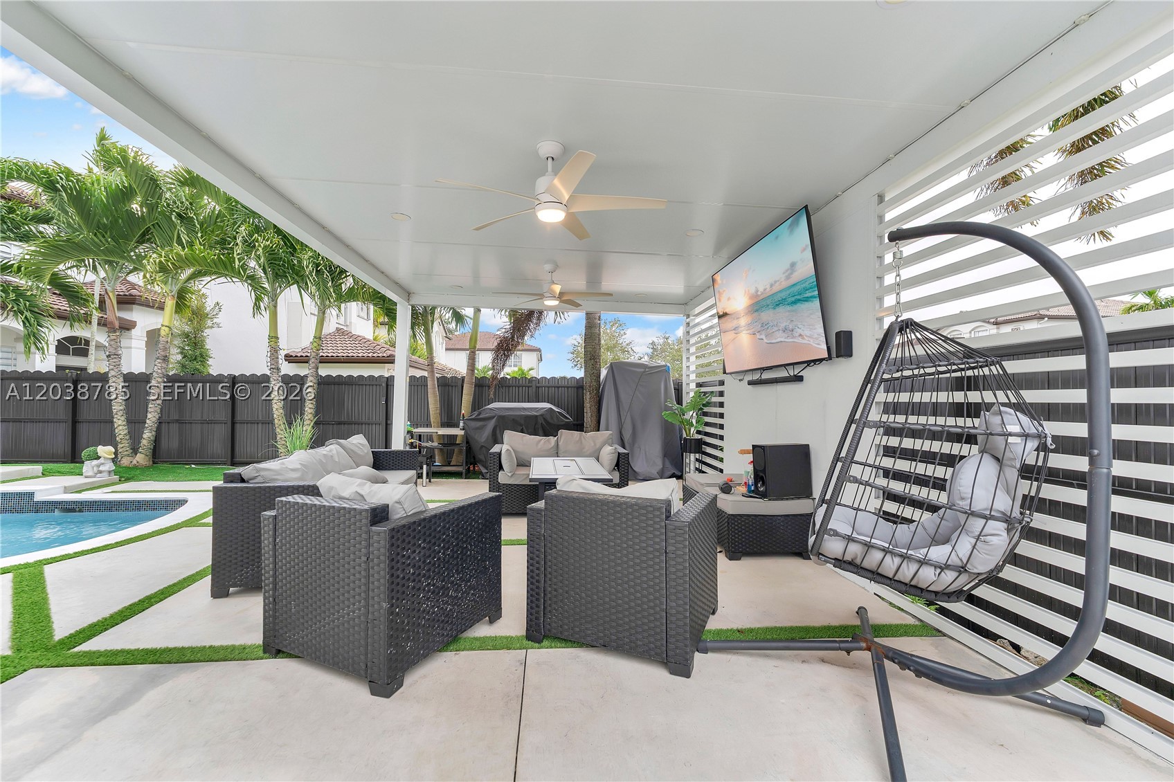 ALCO ESTATES FOURTH ADDN - Residential