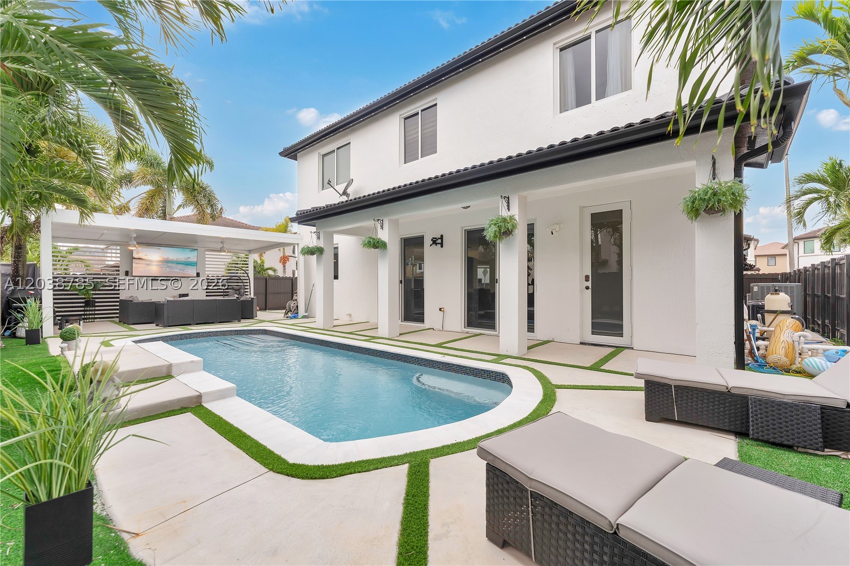 ALCO ESTATES FOURTH ADDN - Residential