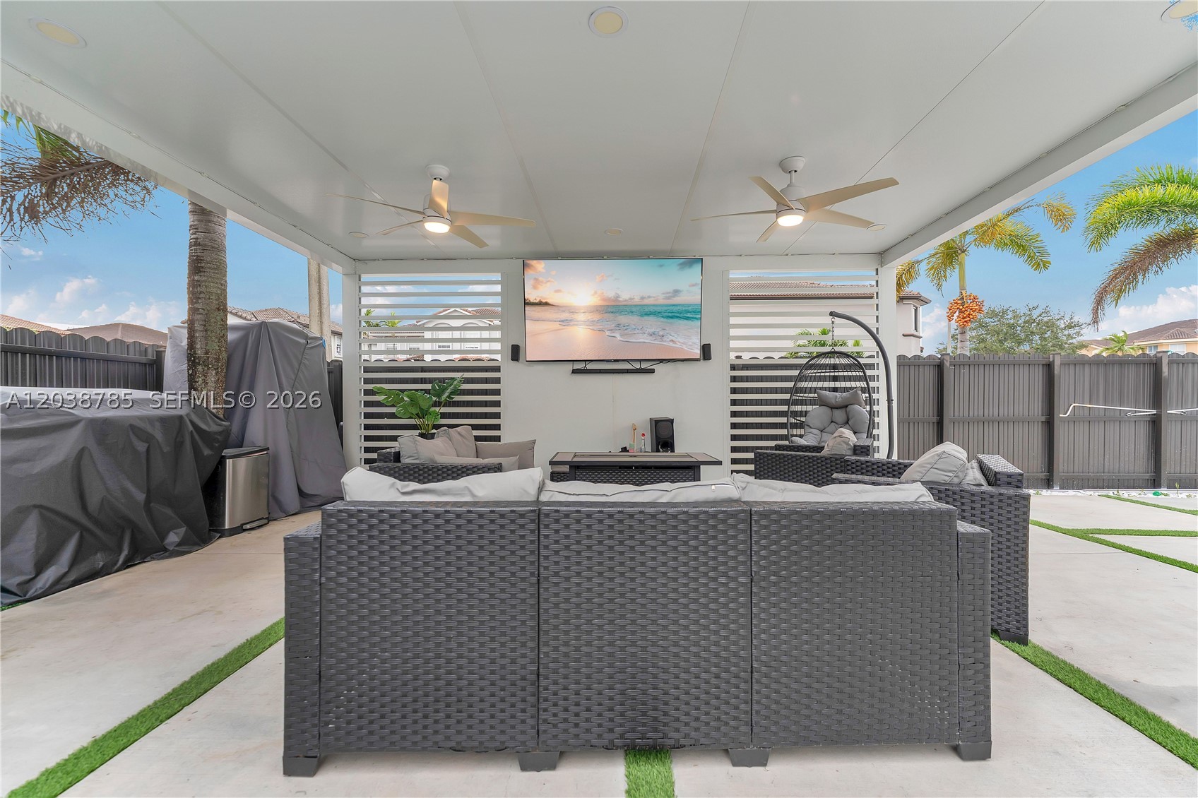 ALCO ESTATES FOURTH ADDN - Residential