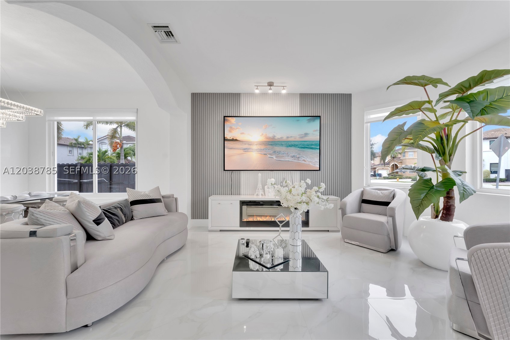 ALCO ESTATES FOURTH ADDN - Residential
