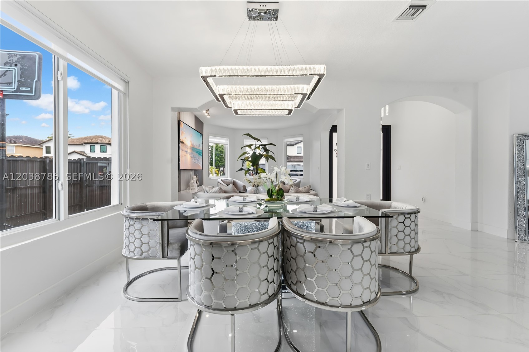 ALCO ESTATES FOURTH ADDN - Residential