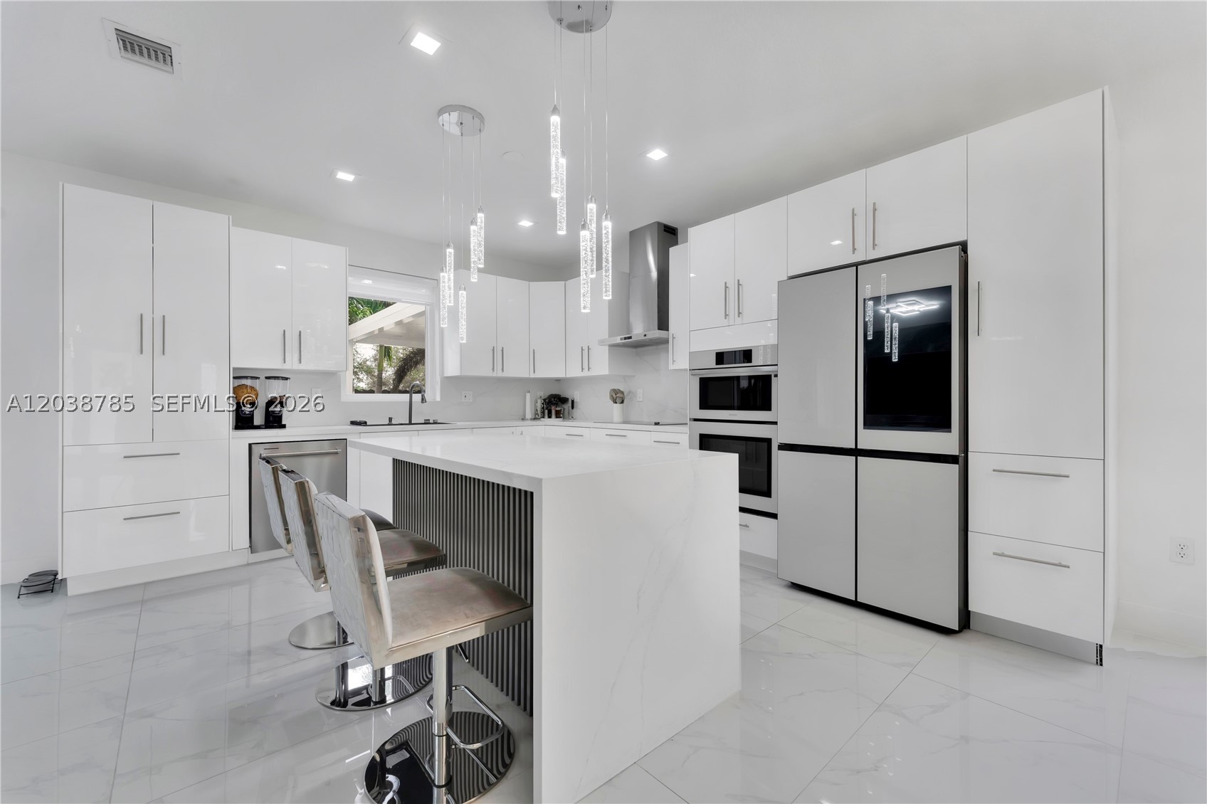 ALCO ESTATES FOURTH ADDN - Residential