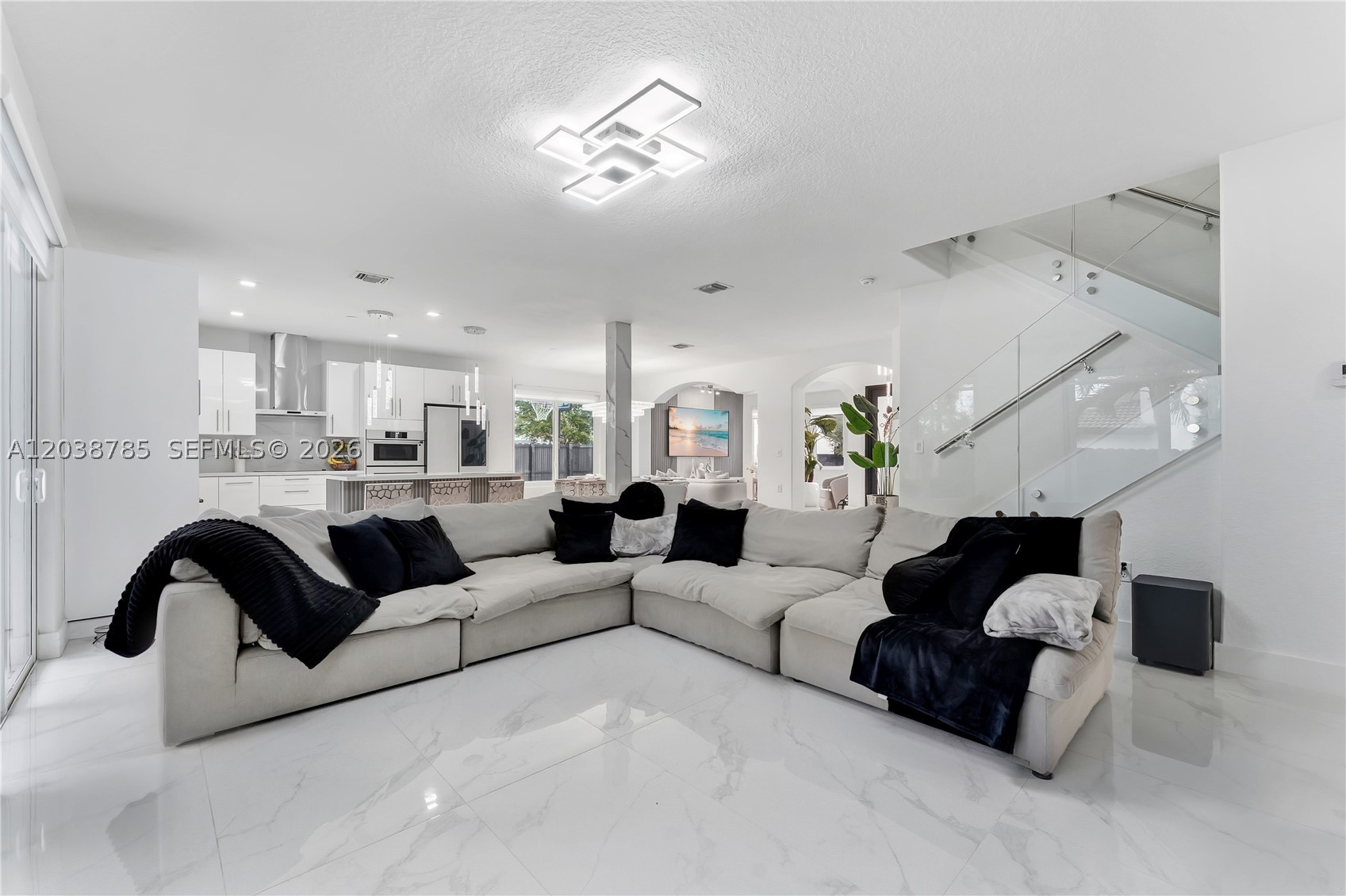 ALCO ESTATES FOURTH ADDN - Residential