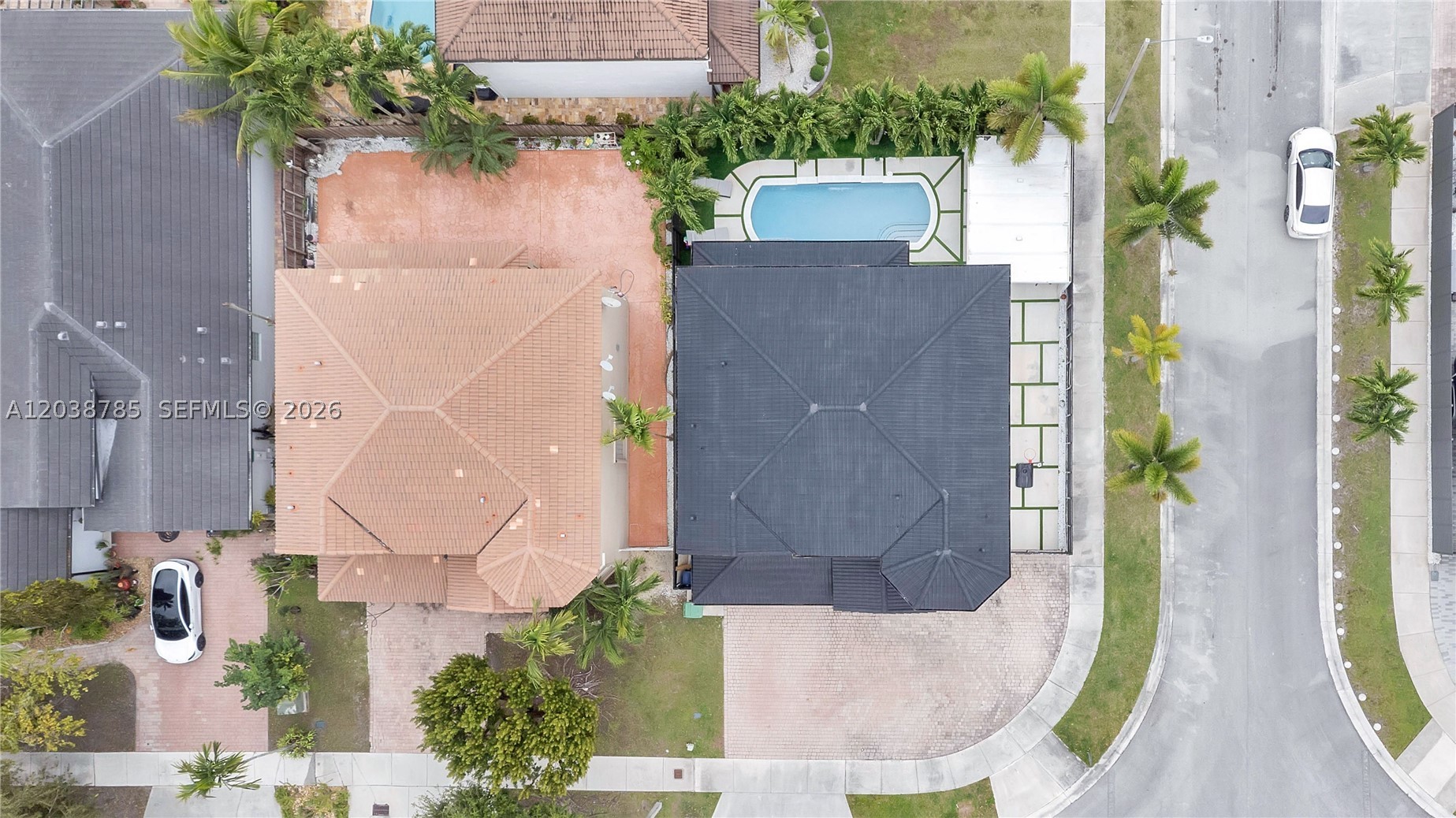 ALCO ESTATES FOURTH ADDN - Residential