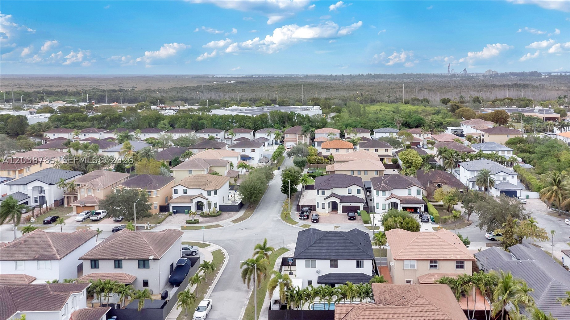 ALCO ESTATES FOURTH ADDN - Residential