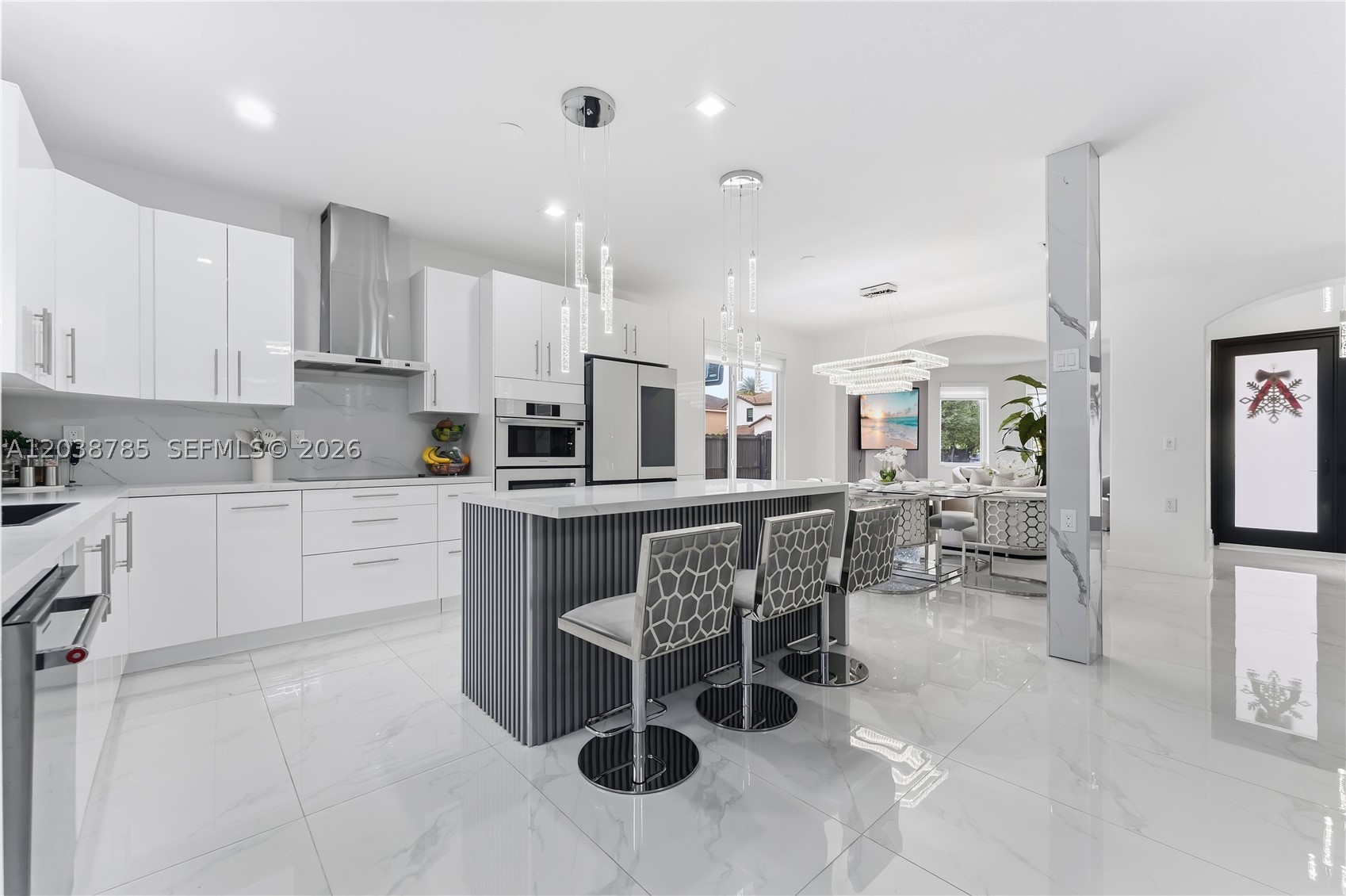 ALCO ESTATES FOURTH ADDN - Residential