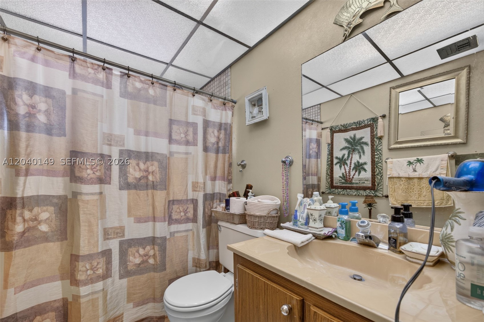 KENDALL ACRES WEST CONDO - Residential