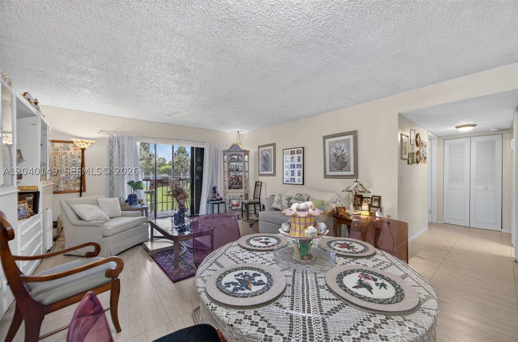 KENDALL ACRES WEST CONDO - Residential