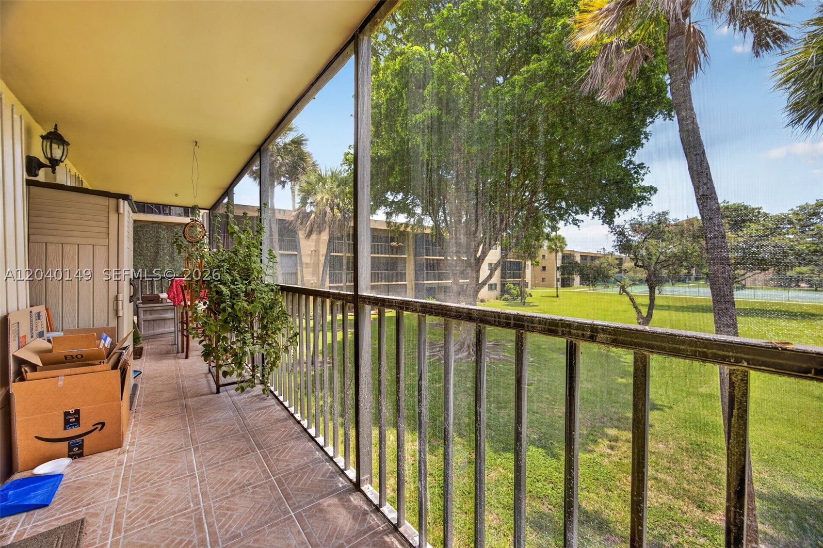 KENDALL ACRES WEST CONDO - Residential