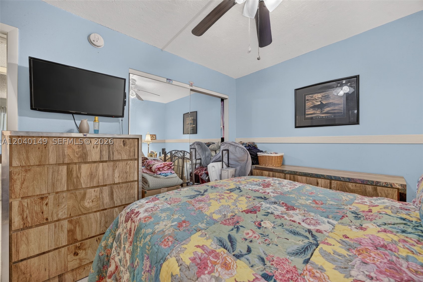KENDALL ACRES WEST CONDO - Residential