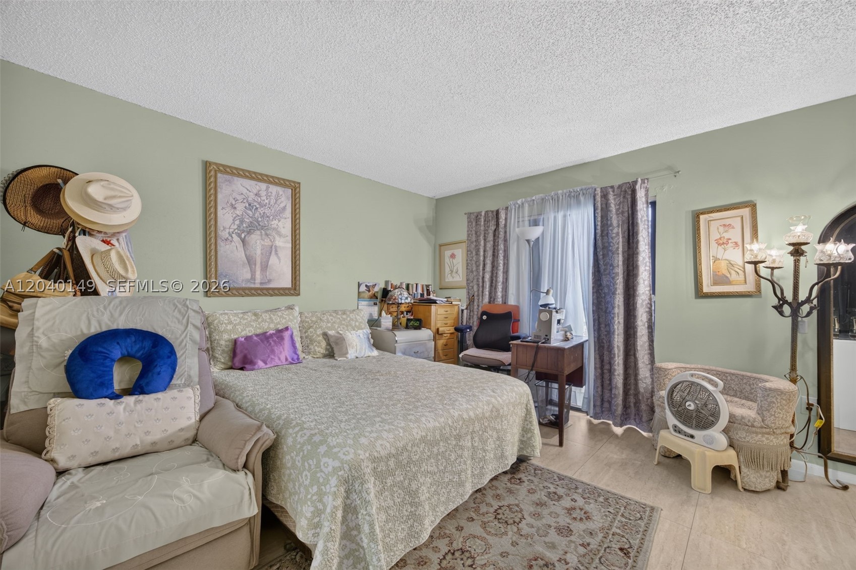 KENDALL ACRES WEST CONDO - Residential