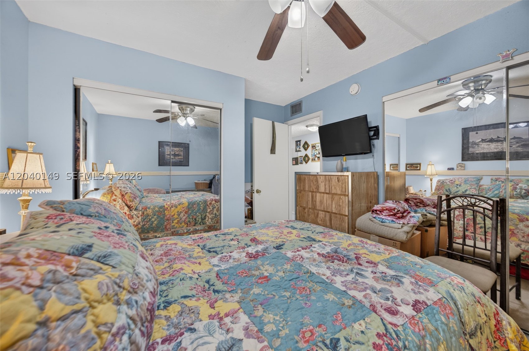 KENDALL ACRES WEST CONDO - Residential