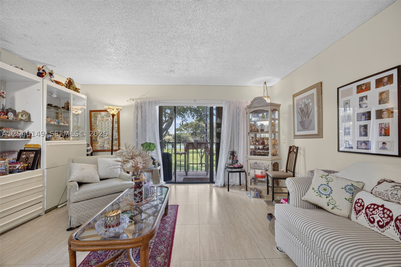 KENDALL ACRES WEST CONDO - Residential