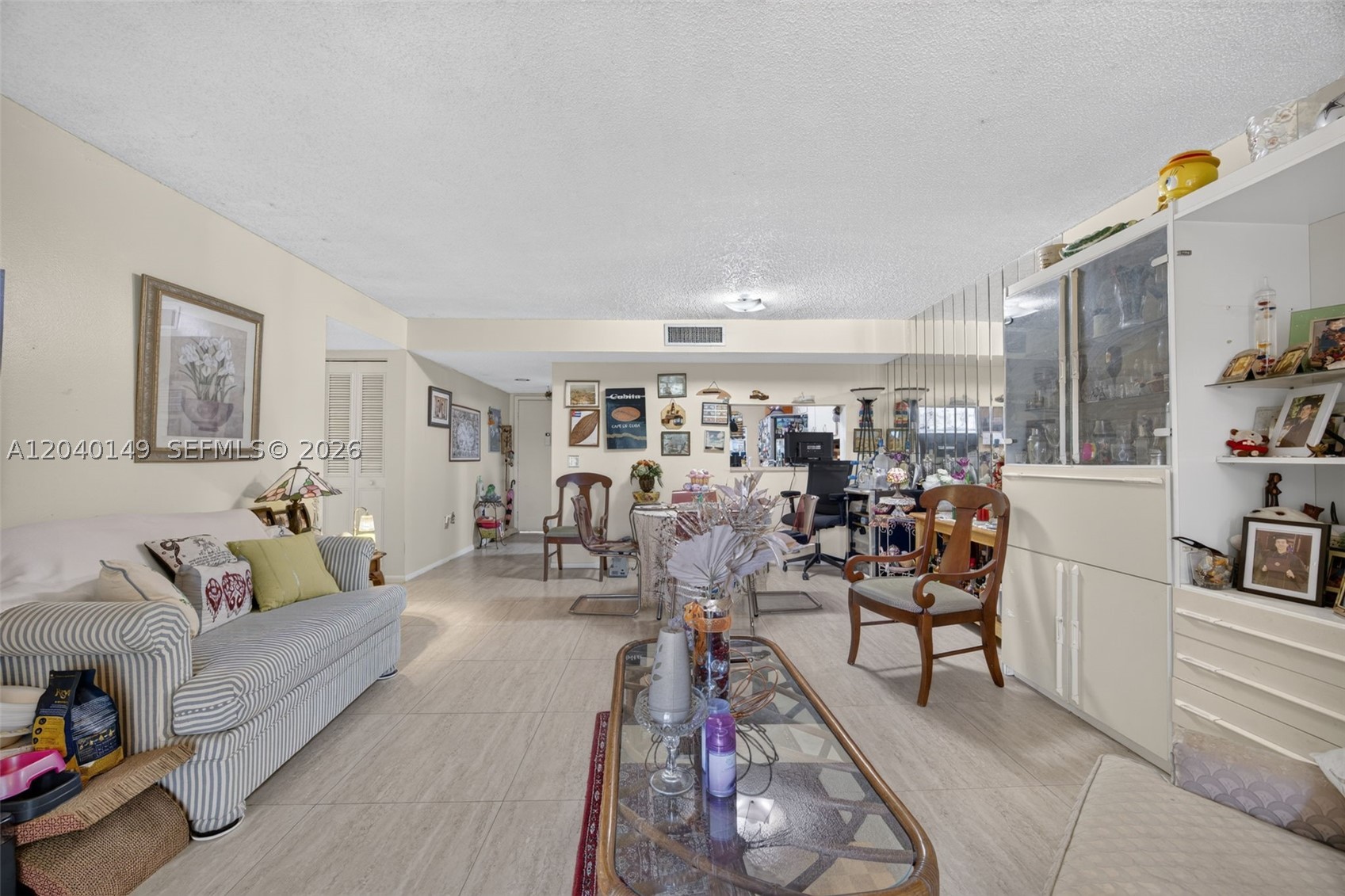 KENDALL ACRES WEST CONDO - Residential