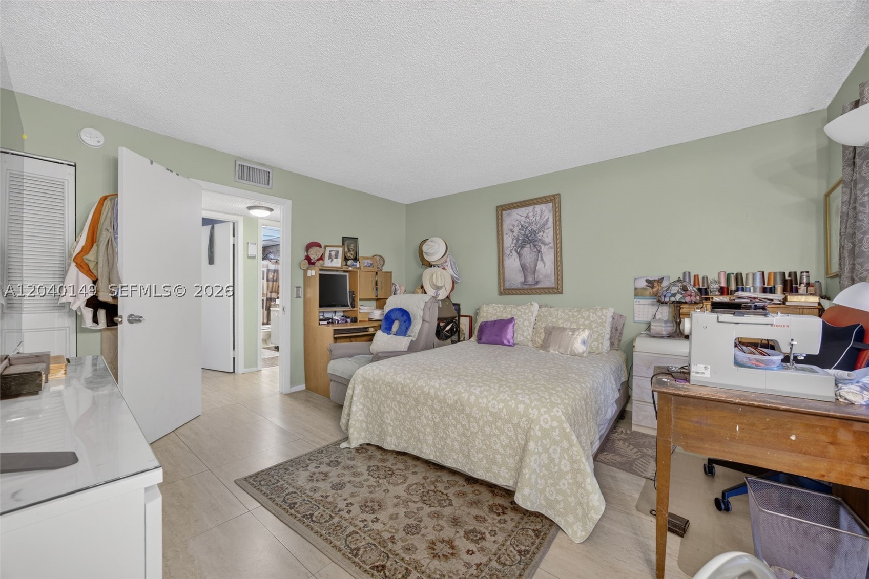KENDALL ACRES WEST CONDO - Residential