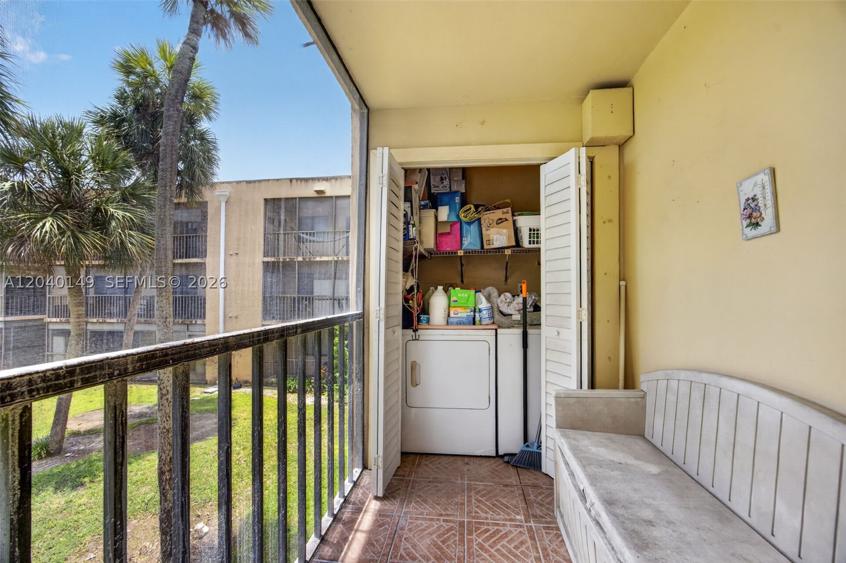 KENDALL ACRES WEST CONDO - Residential