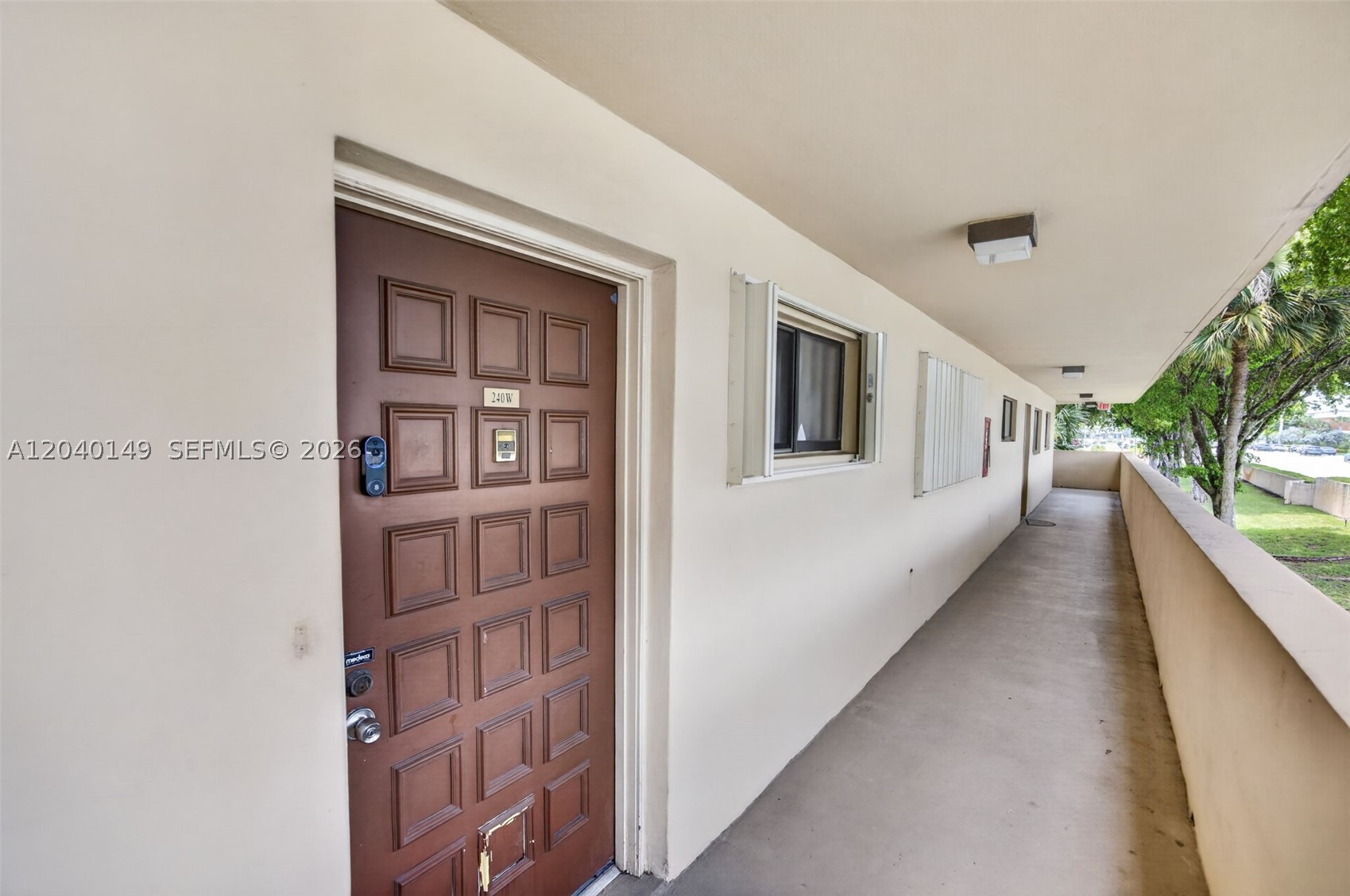 KENDALL ACRES WEST CONDO - Residential