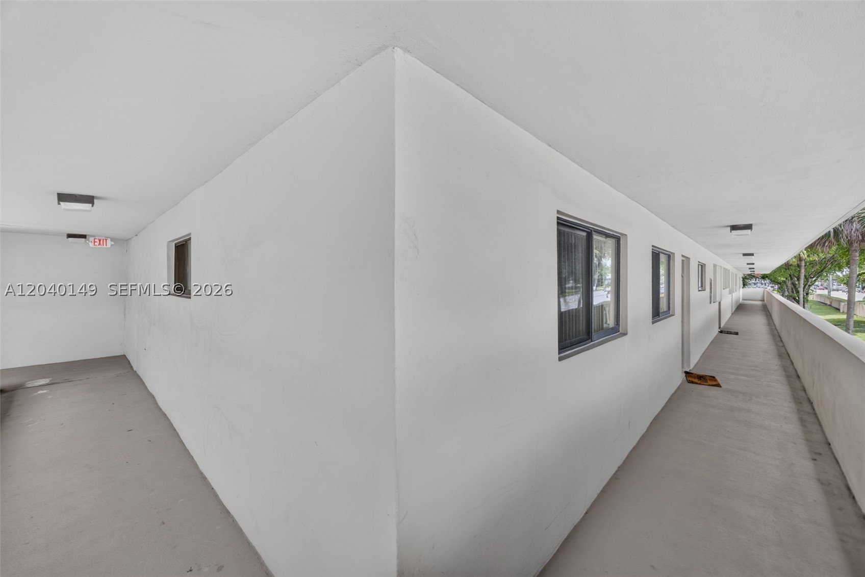 KENDALL ACRES WEST CONDO - Residential