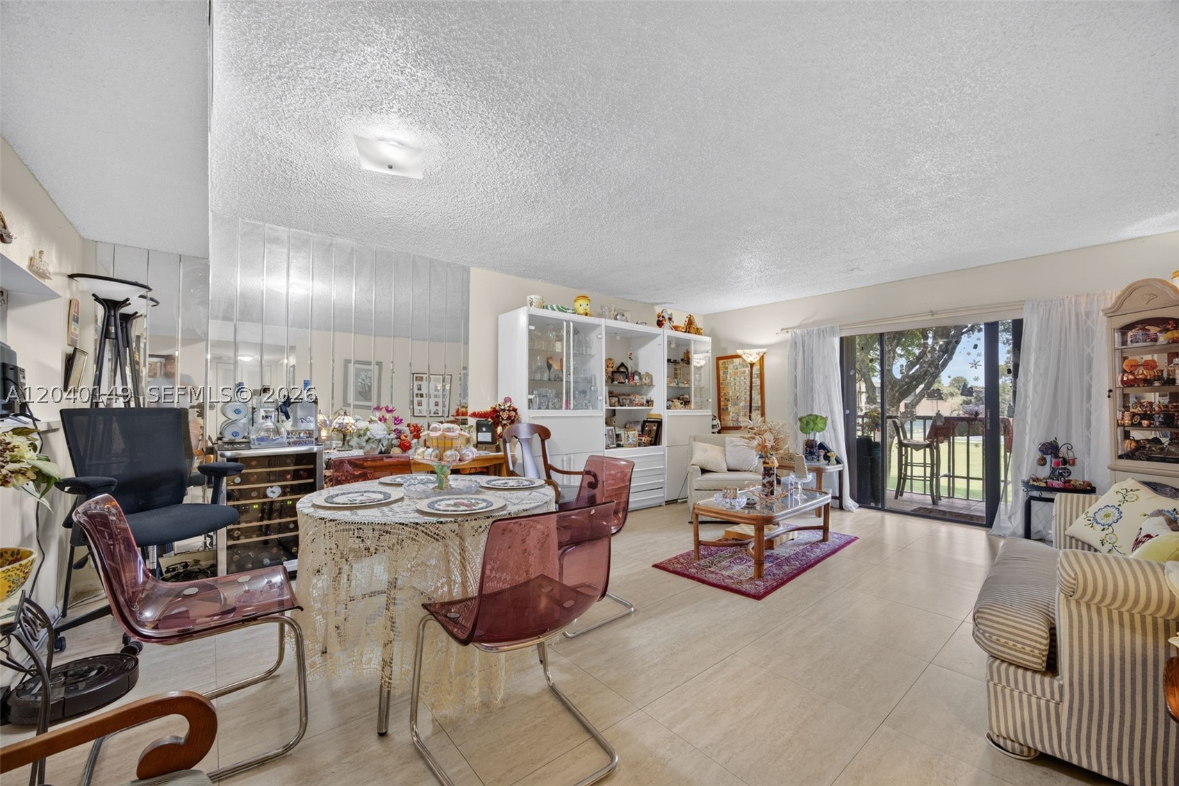 KENDALL ACRES WEST CONDO - Residential