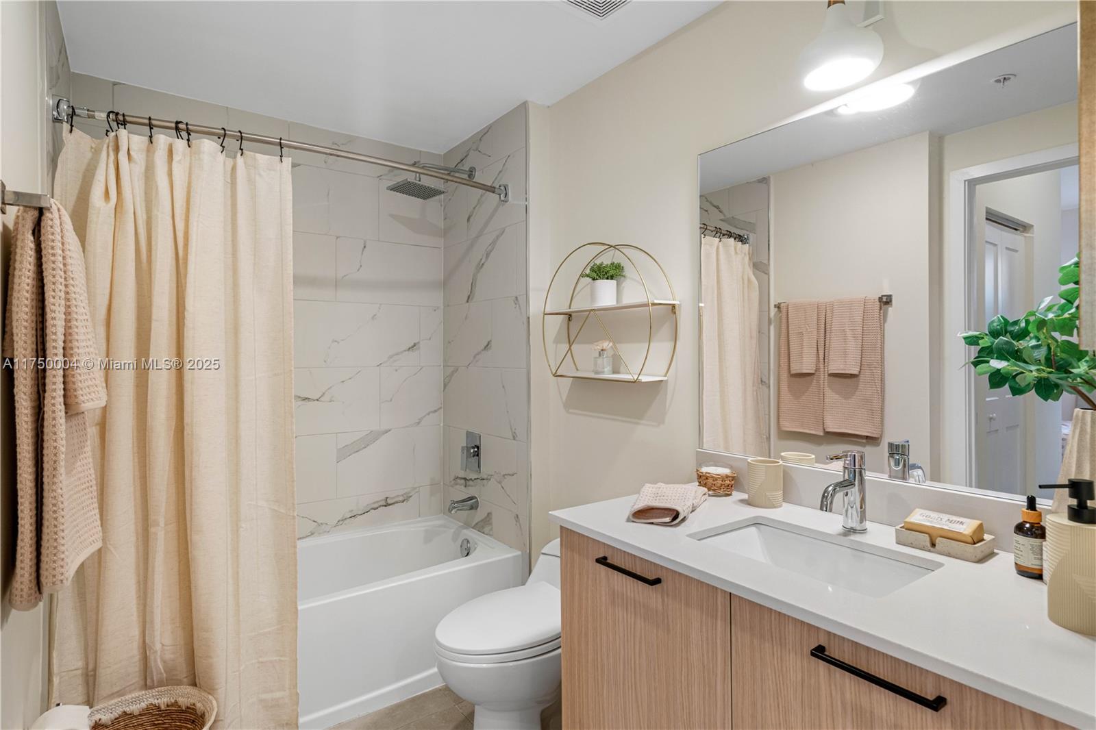 NORTH MIAMI BEACH PLACE - Residential Lease