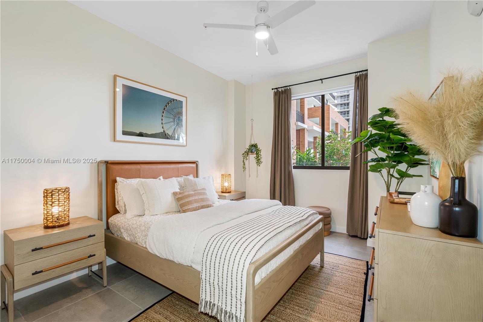 This one-bedroom apartment provides ample living space and privacy within a luxurious buildings providing ample apartment features and community amenities.

TWO MONTHS FREE! Apartment features include modern kitchens with full appliance package, ceramic tile throughout, washer/dryer in the unit, ample closet space and private balconies. 

The common areas are where the community comes to life with a resident lounge, resort-style pool with cabanas, summer kitchen with BBQ grills, fitness center, yoga and spin room, spa with sauna, steam room, rain shower and massage therapy rooms, co-working lounge and more!

Onsite leasing office is open Monday-Saturday 10-7, and Sunday 12-5. Call our onsite team today!