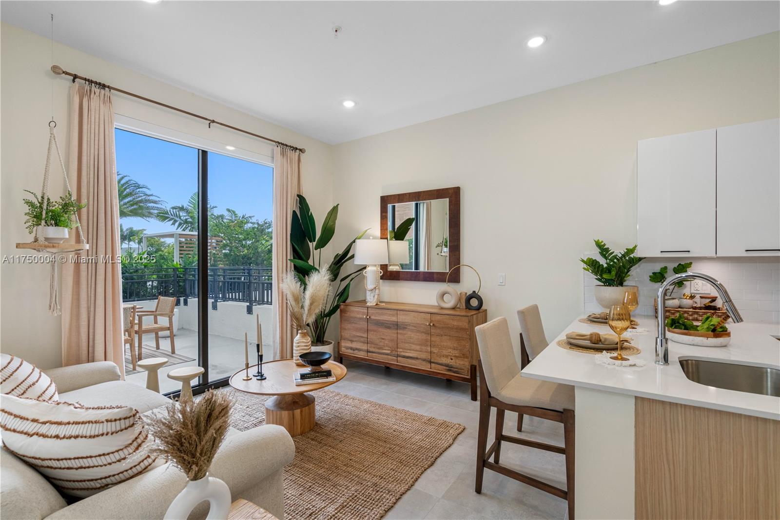 NORTH MIAMI BEACH PLACE - Residential Lease