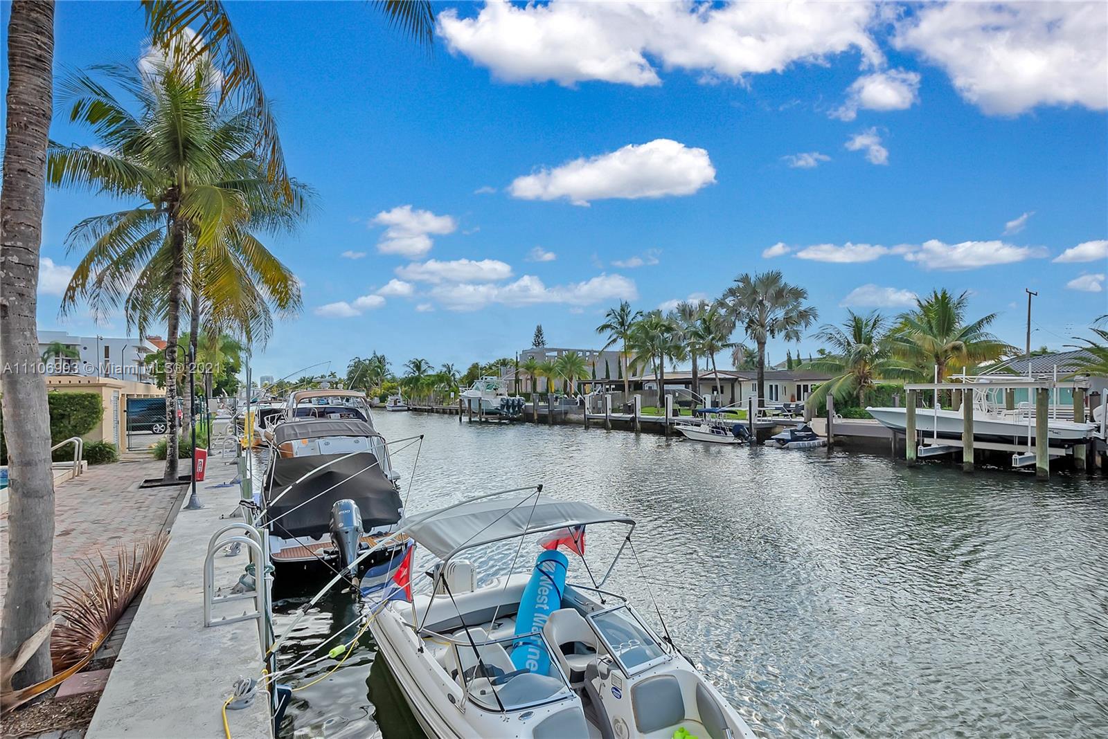 VECINO DEL MAR CONDO - Residential