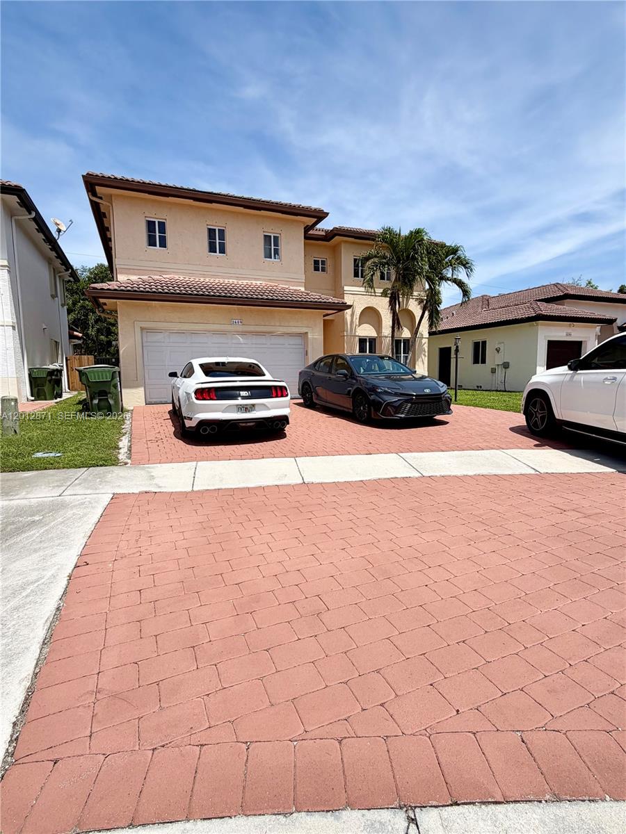 MIRENS PLACE - Residential