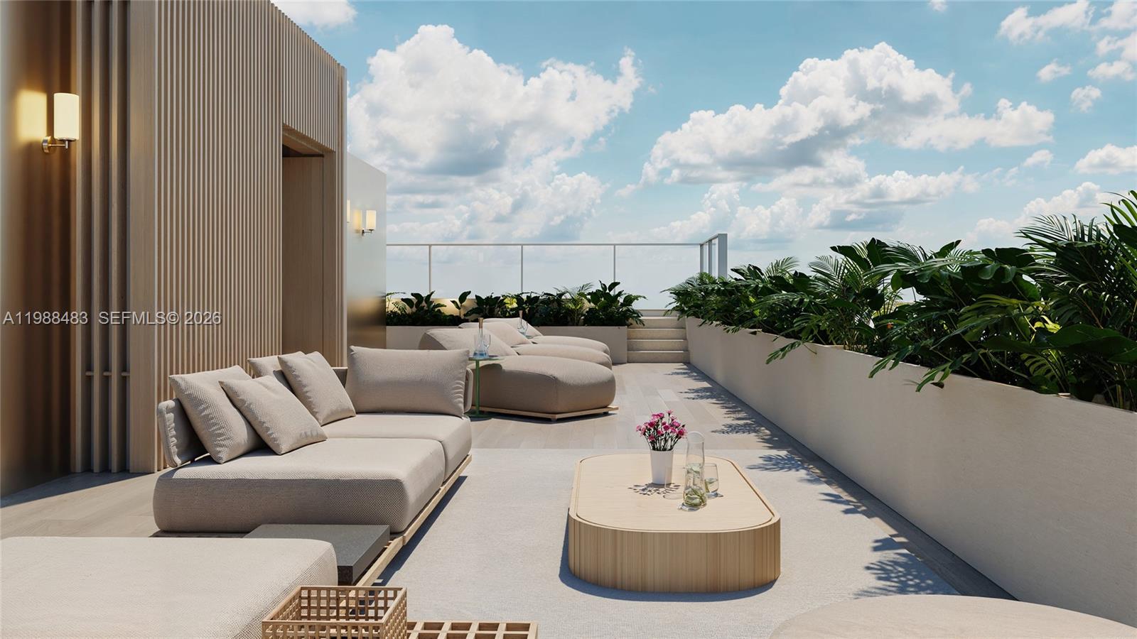 Milano Boutique Condo - Residential