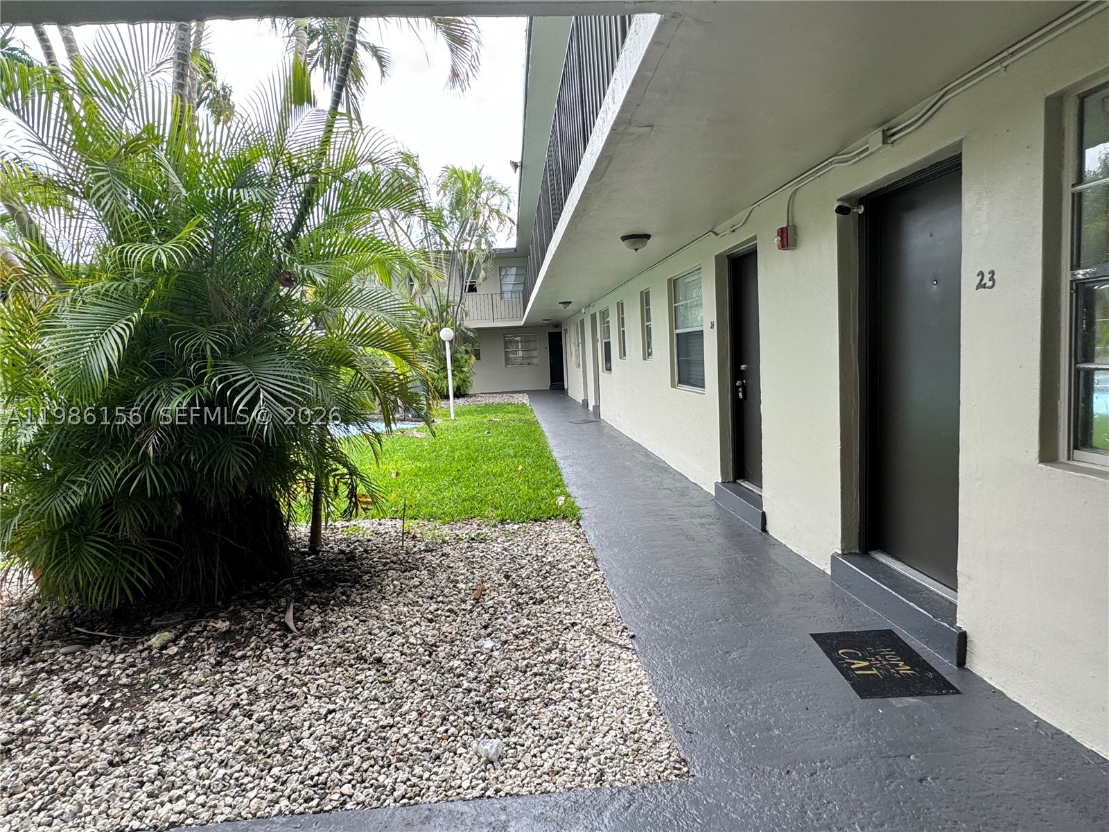 VILLAS OF WEST BIRD CONDO - Residential