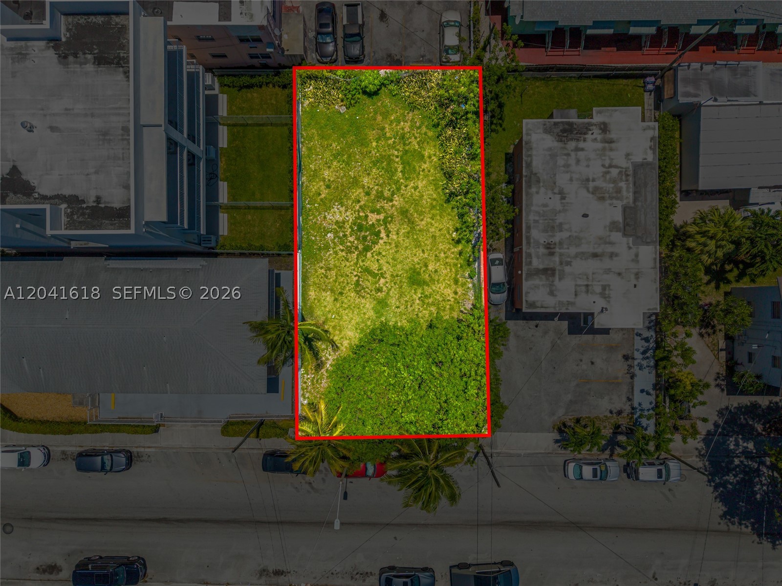 Strategically positioned infill parcel in Little Havana. located just two blocks off Flagler Street and within reach of Calle Ocho, Downtown Miami, Brickell, and the Miami River.

Located at 219 SW 16 Avenue, the site offers a quieter residential setting within one of Miami’s most connected urban neighborhoods. This property benefits from immediate access to major corridors while remaining tucked into a more neighborhood-oriented pocket, away from heavier commercial activity and tourist traffic.

The property is zoned T4-L and delivered as vacant land, giving buyers a clean starting point for future development, land banking, or long-term positioning in a supply-constrained Little Havana corridor. Its location supports durable residential demand driven by nearby employment centers, schools, transit corridors, neighborhood retail, cultural amenities, and proximity to Miami’s urban core.

Minutes from Calle Ocho, the Health District, Downtown, Brickell, and major highway access, the parcel sits at the intersection of affordability, connectivity, and long-term infill demand—without the pricing pressure of more exposed commercial corridors.